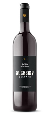 2010 Alchemy Cellars Cabernet Sauvignon