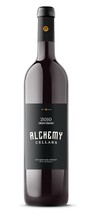 2010 Alchemy Cellars Cabernet Sauvignon